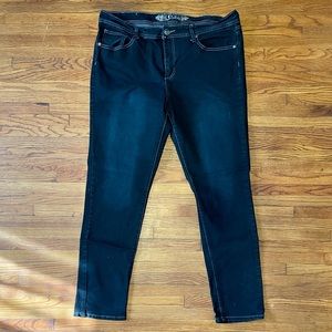 Like new Live Denim Jeans Sz 20